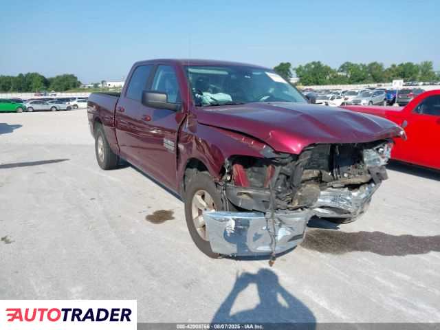 Dodge Ram 2021 5 Dodge Ram 2021 5