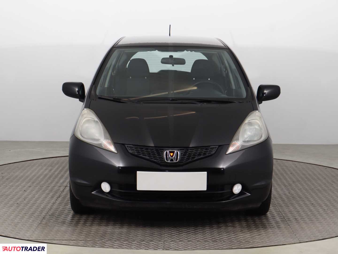Honda Jazz 2008 1.2 88 KM