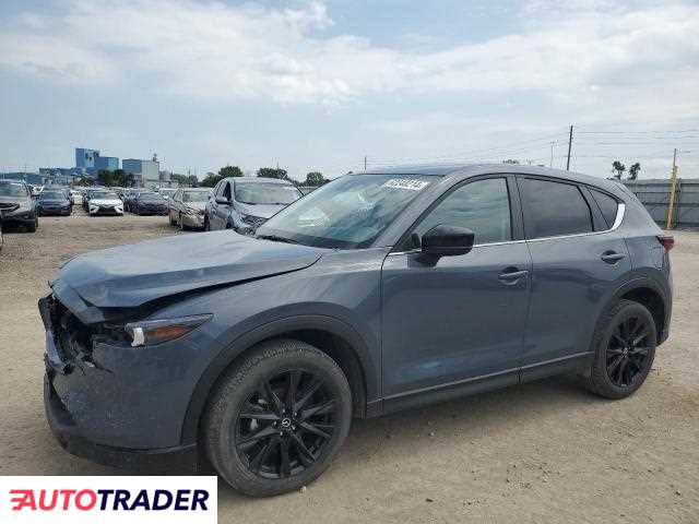 Mazda CX-5 2023 2