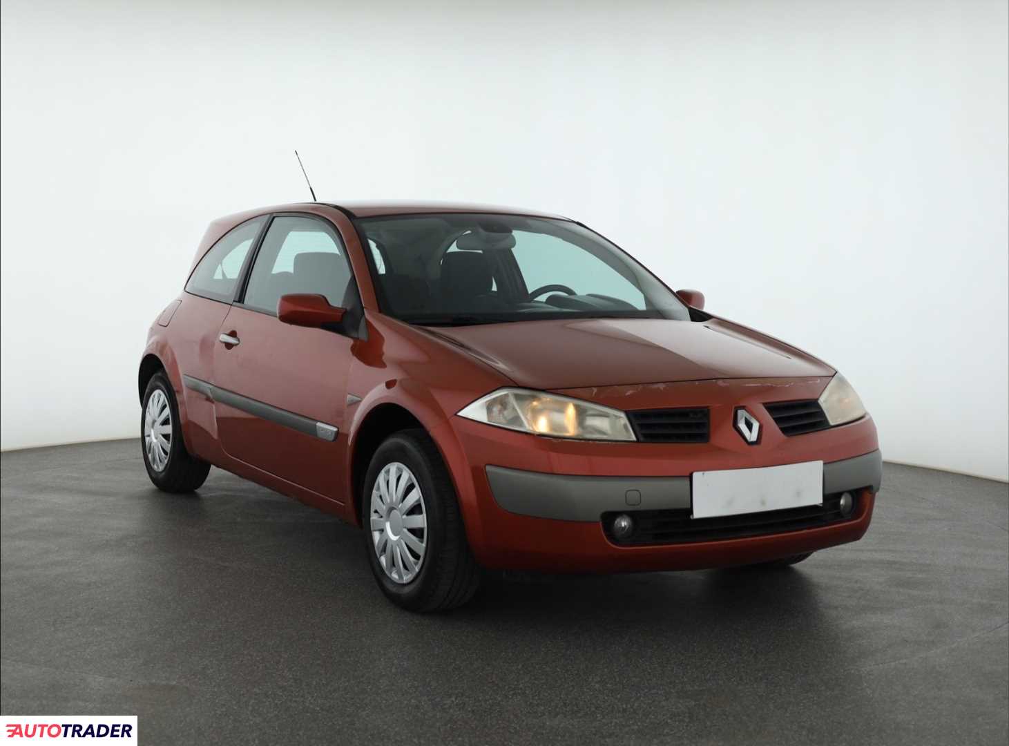 Renault Megane 2003 1.5 80 KM Renault Megane 2003 1.5 80 KM