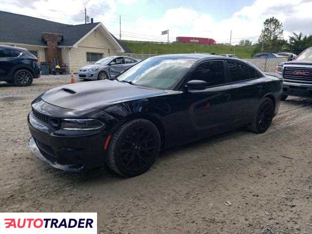 Dodge Charger 2021 6 Dodge Charger 2021 6