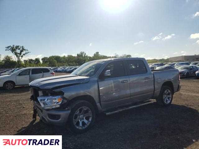 Dodge Ram 2022 5 Dodge Ram 2022 5