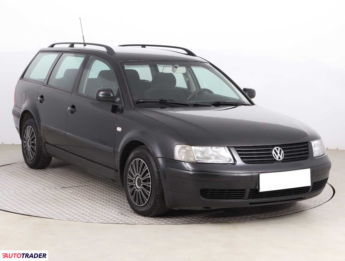Volkswagen Passat 2000 1.9 113 KM Volkswagen Passat 2000 1.9 113 KM