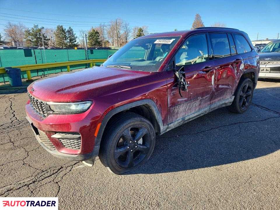 Jeep Grand Cherokee 2024 3