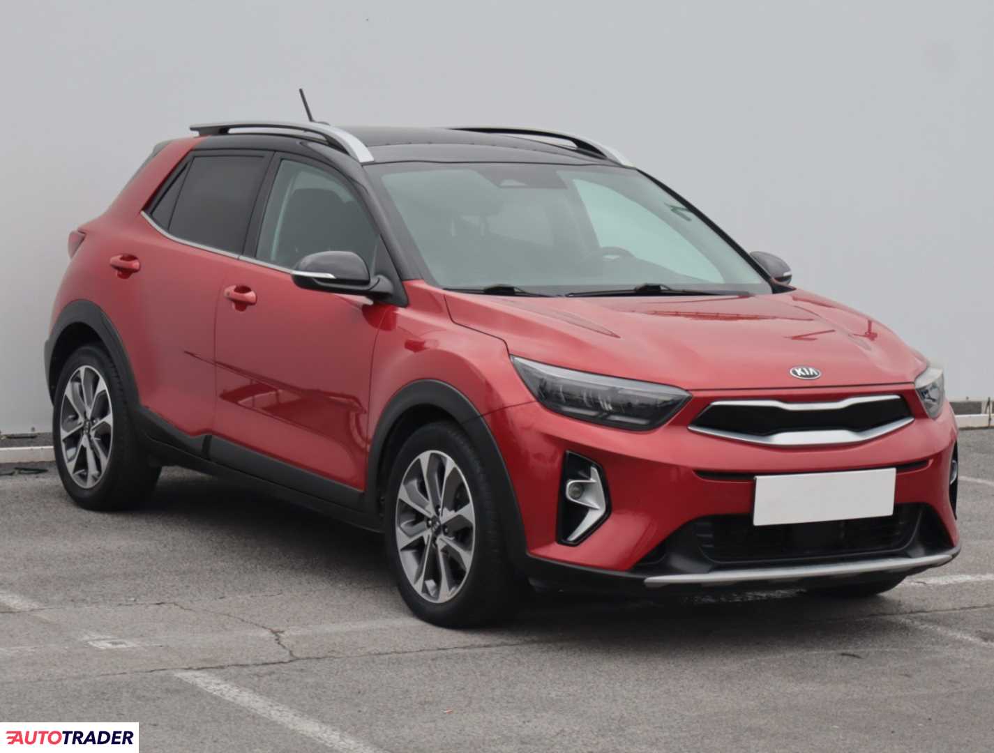 Kia Pozostałe