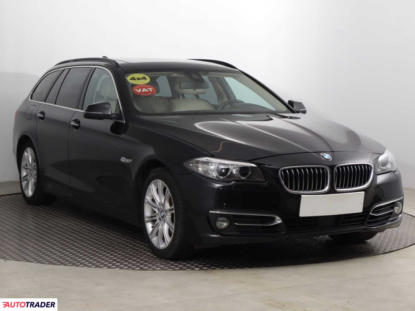 BMW 528 2013 2.0 214 KM BMW 528 2013 2.0 214 KM