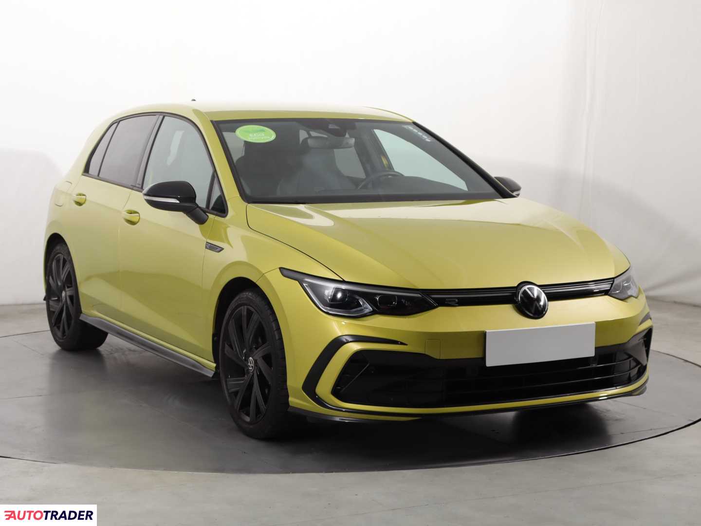 Volkswagen Golf 2023 1.5 147 KM