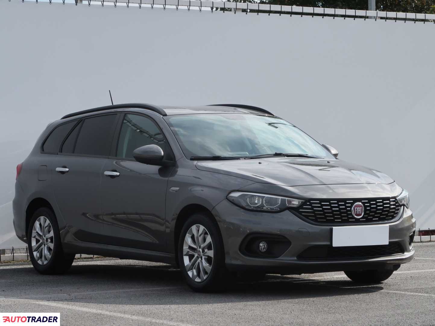 Fiat Tipo 2020 1.4 93 KM Fiat Tipo 2020 1.4 93 KM