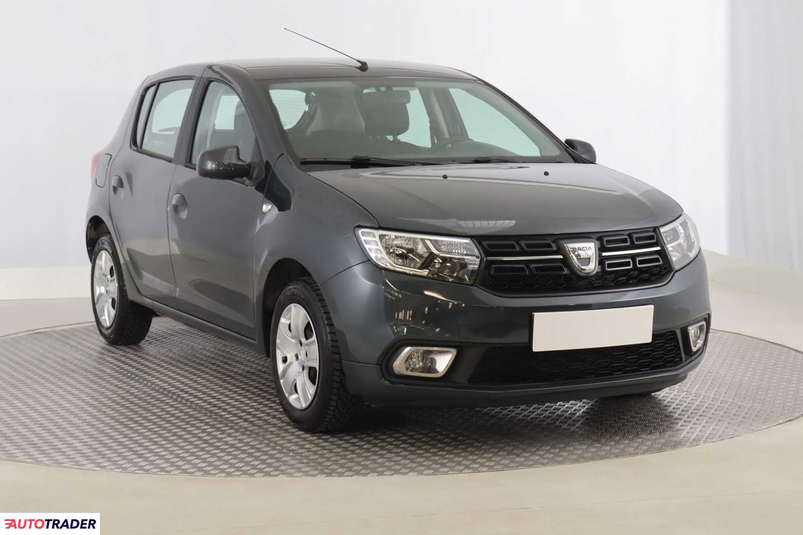 Dacia Sandero 2019 1.0 72 KM