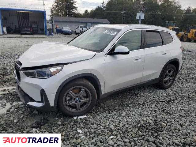 BMW X1 2023 2
