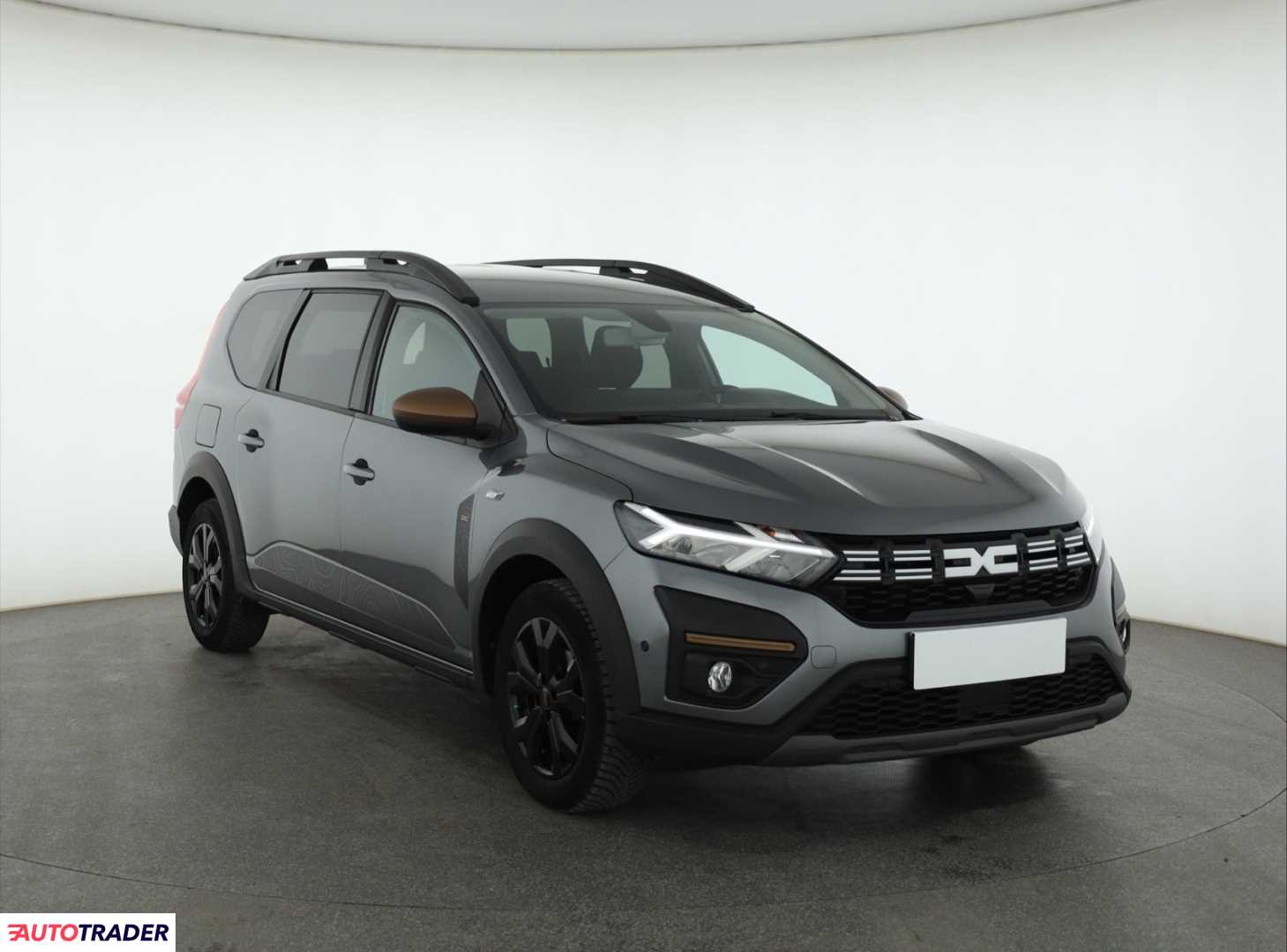 Dacia Pozostałe 2023 1.0 89 KM