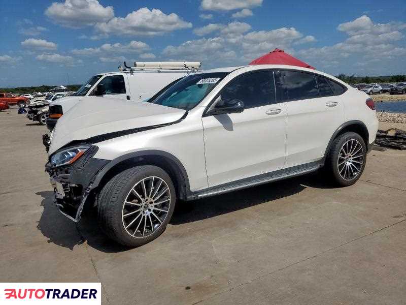 Mercedes CL 2023 2 Mercedes CL 2023 2