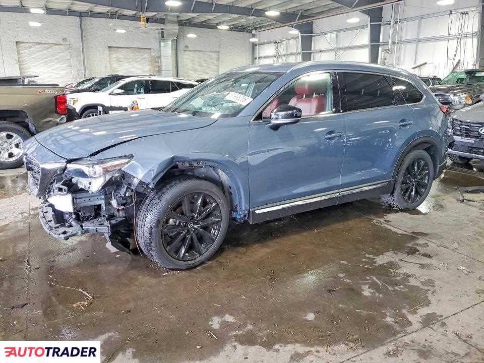 Mazda CX-9 2023 2