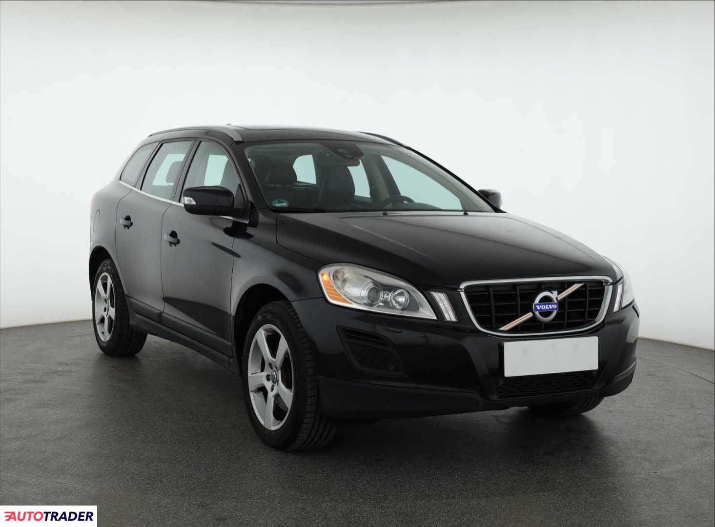 Volvo XC60 2012 2.4 211 KM Volvo XC60 2012 2.4 211 KM