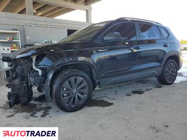 Volkswagen Pozostałe 2023 1 Volkswagen Pozostałe 2023 1