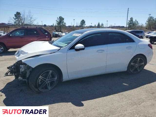 Mercedes CL 2019 2 Mercedes CL 2019 2