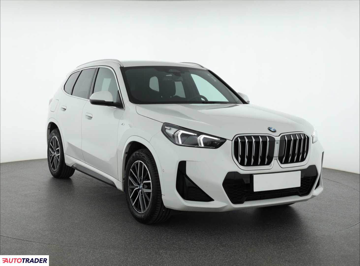 BMW X1 2023 1.5 134 KM