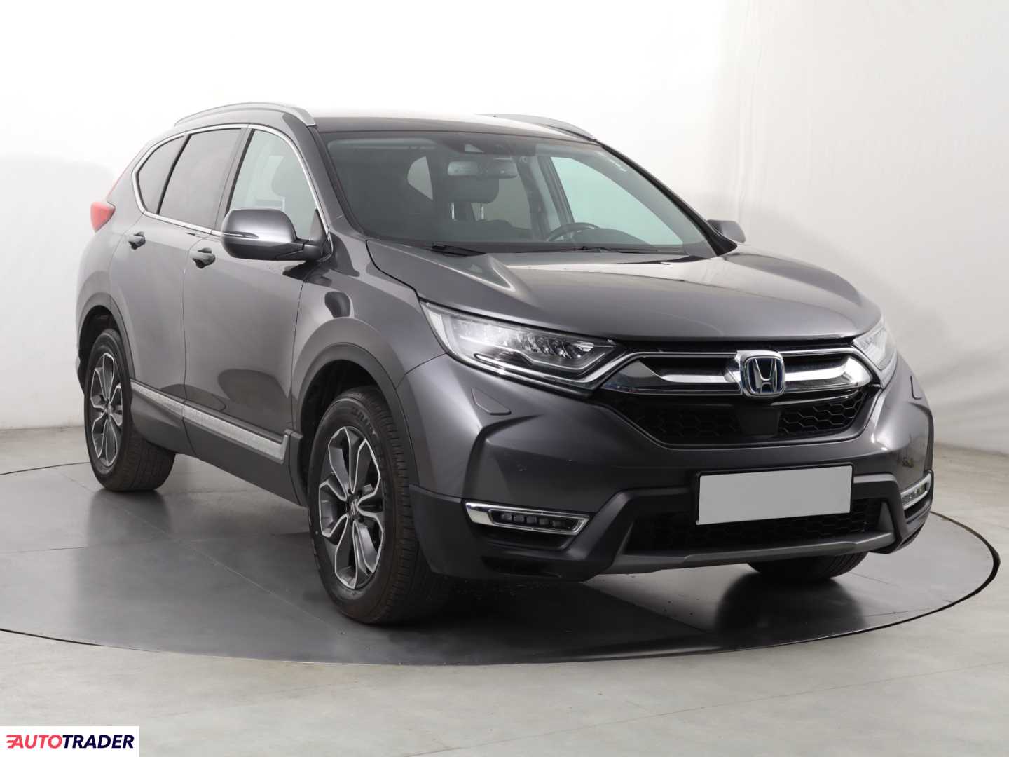 Honda CR-V 2021 2.0 181 KM Honda CR-V 2021 2.0 181 KM