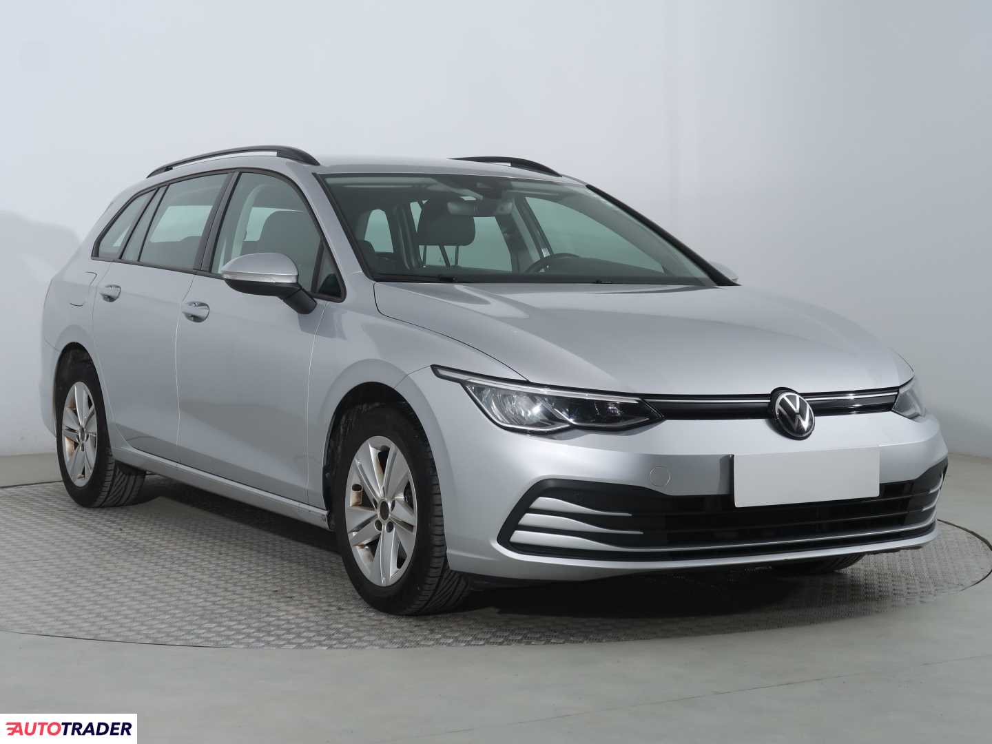 Volkswagen Golf 2021 1.5 128 KM Volkswagen Golf 2021 1.5 128 KM