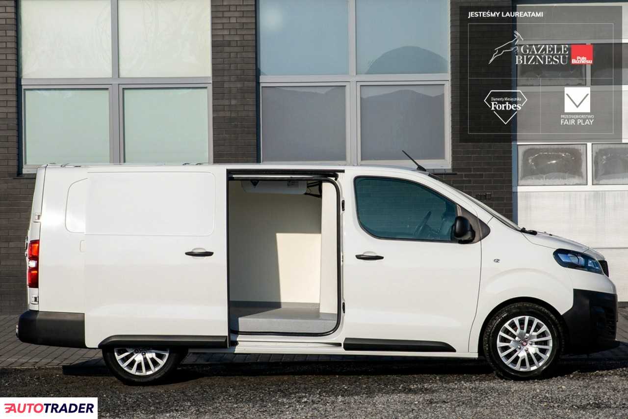 Fiat Scudo 2024 2