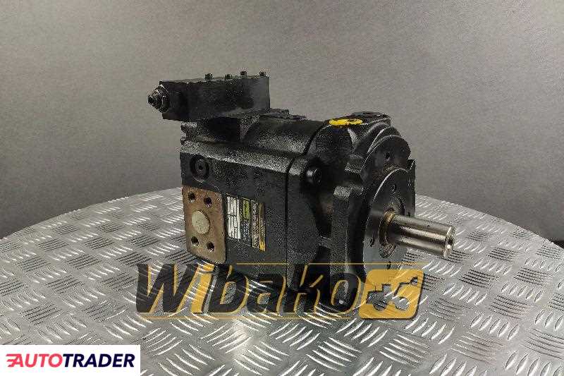 Pompa hydrauliczna Parker PV032R1K1S1NPDS