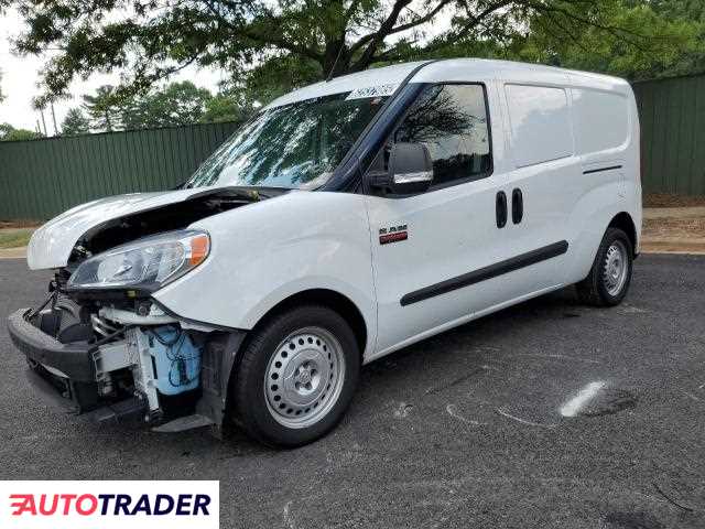 Dodge Ram 2022 2 Dodge Ram 2022 2