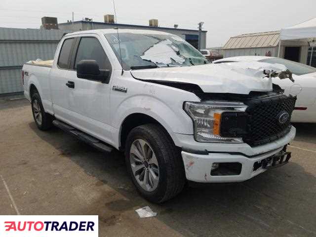 Ford F150 2018 2 Ford F150 2018 2