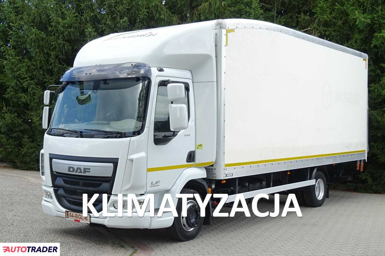 Daf 2017