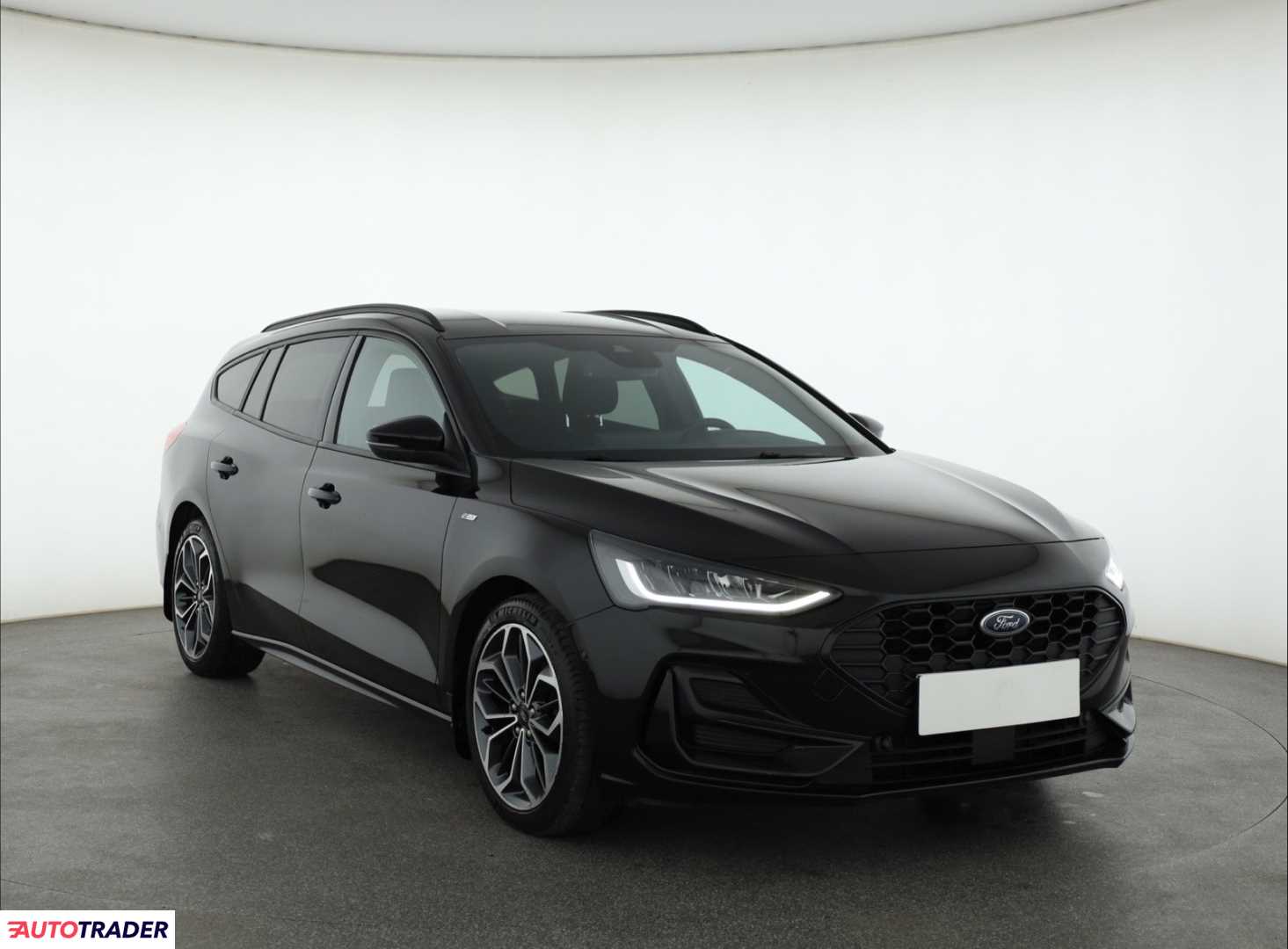 Ford Focus 2023 1.0 152 KM