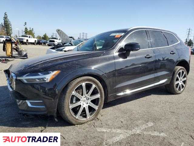 Volvo XC60 2021 2 Volvo XC60 2021 2