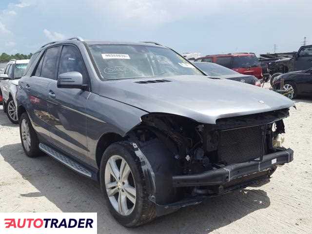 Mercedes 2015 3 Mercedes 2015 3