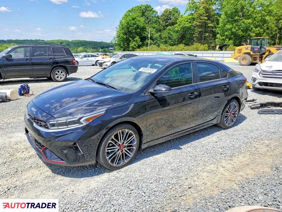 Kia Pozostałe 2023 1