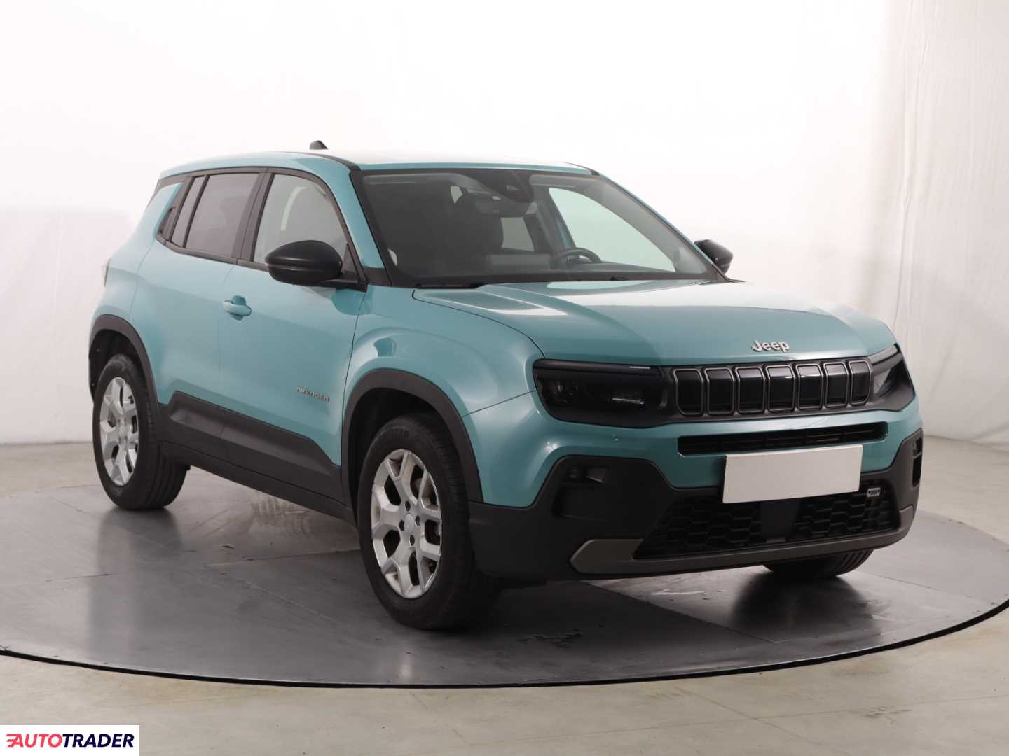 Jeep