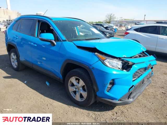 Toyota Pozostałe 2019 2 Toyota Pozostałe 2019 2