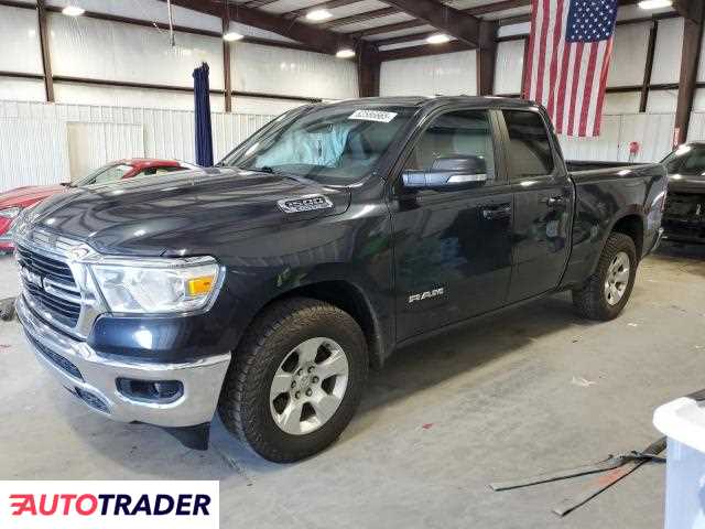 Dodge Ram 2021 3 Dodge Ram 2021 3