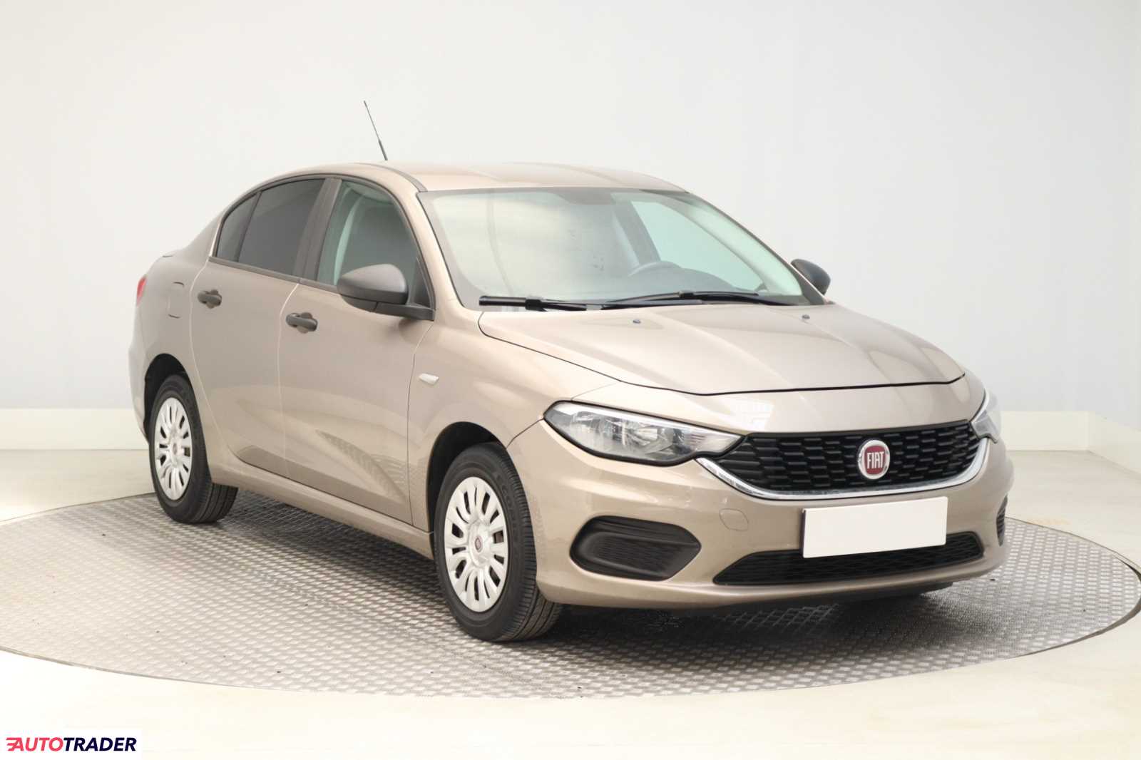 Fiat Tipo 2020 1.4 93 KM