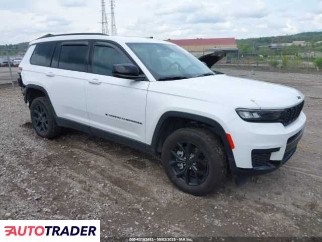 Jeep Cherokee 2024 3 Jeep Cherokee 2024 3