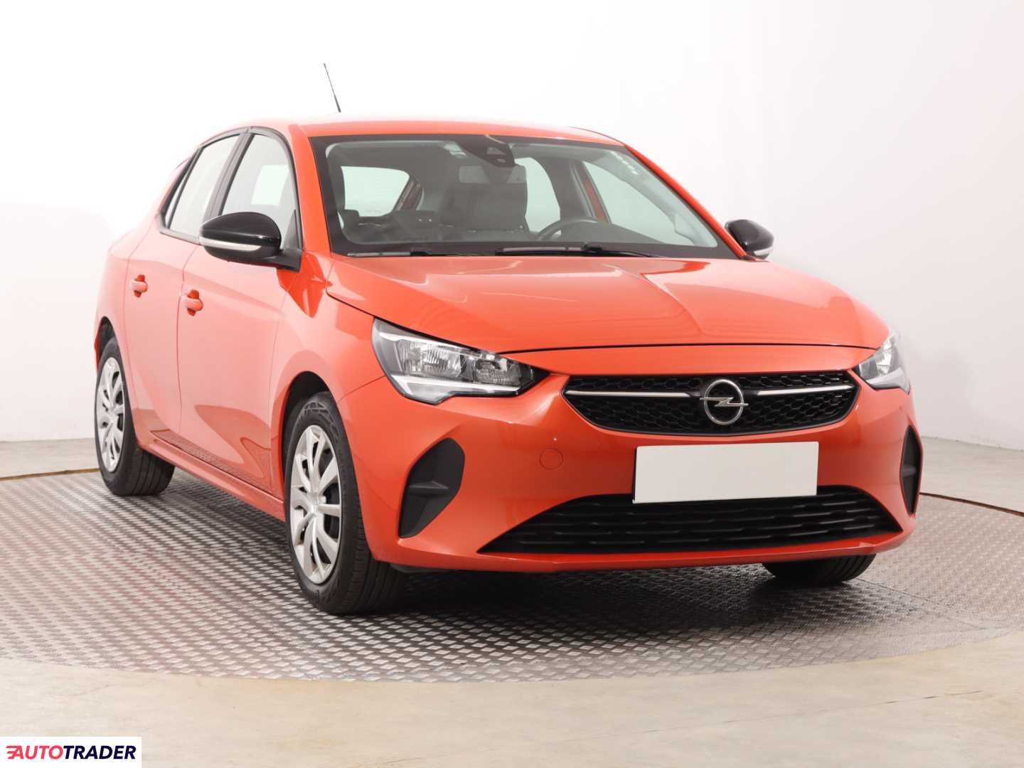 Opel Corsa 2023 1.2 73 KM