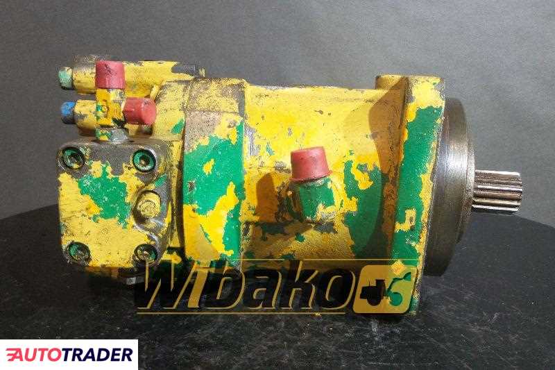 Silnik hydrauliczny Hydromatik A6VM107HA1T/60W-PZB010A-S225.25.10.46