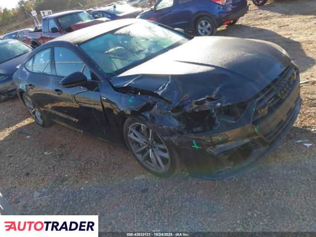 Audi A7 2021 3