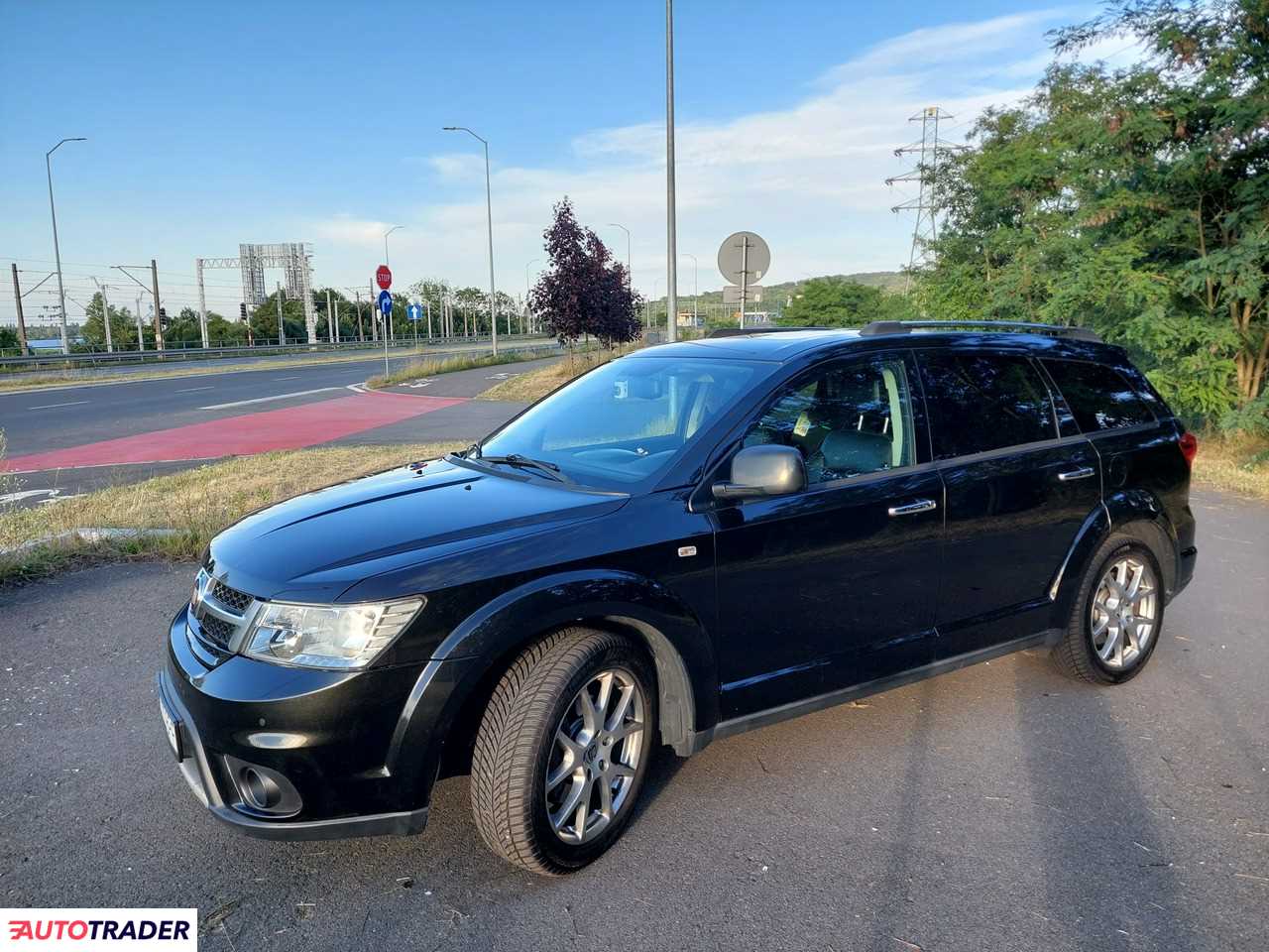 Fiat Freemont 2013 2.0 170 KM
