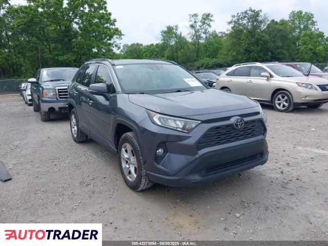 Toyota Pozostałe 2019 2 Toyota Pozostałe 2019 2