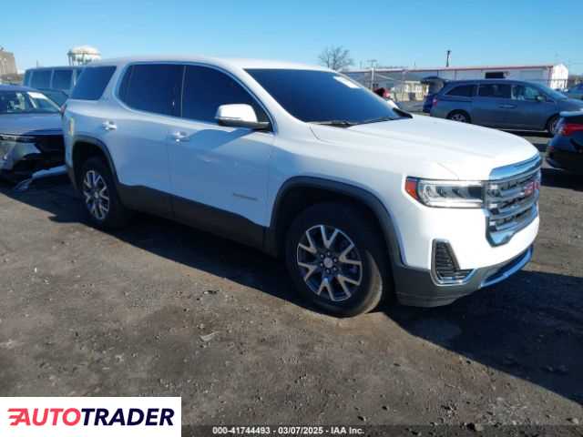 GMC Acadia 2023 2