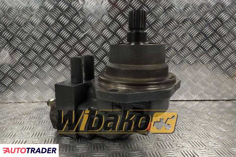 Silnik hydrauliczny Voac F12-110-MF-CH-X-10237988706