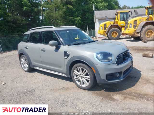 Austin Mini 2020 1 Austin Mini 2020 1