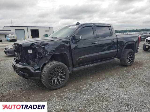 GMC Sierra 2023 3 GMC Sierra 2023 3