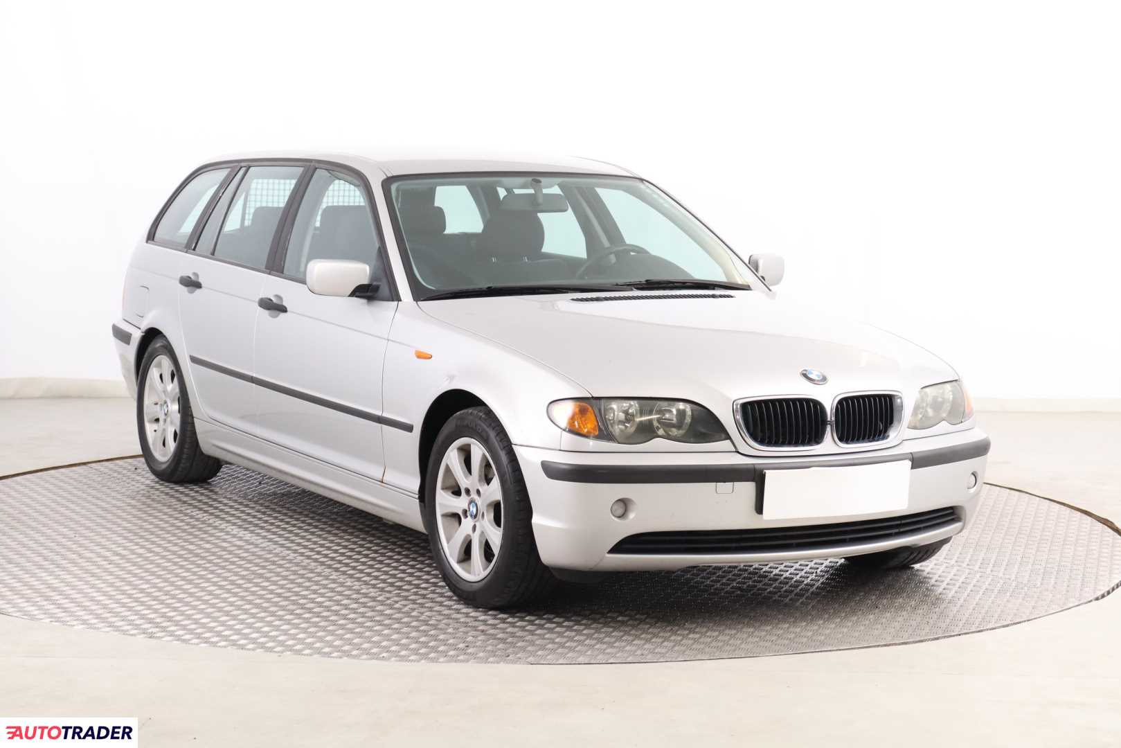 BMW 316 2002 1.6 113 KM BMW 316 2002 1.6 113 KM