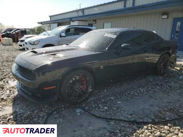 Dodge Challenger 2023 6 Dodge Challenger 2023 6