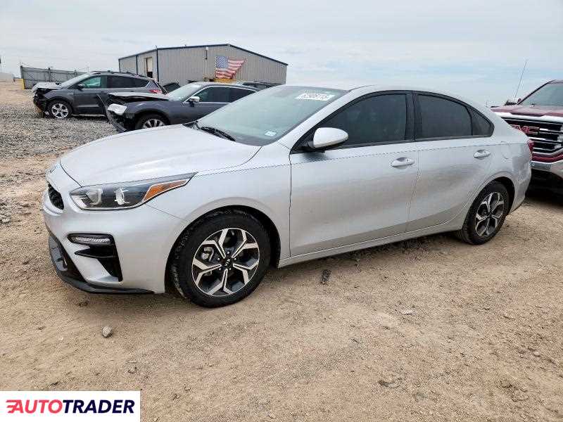 Kia Pozostałe 2021 2 Kia Pozostałe 2021 2