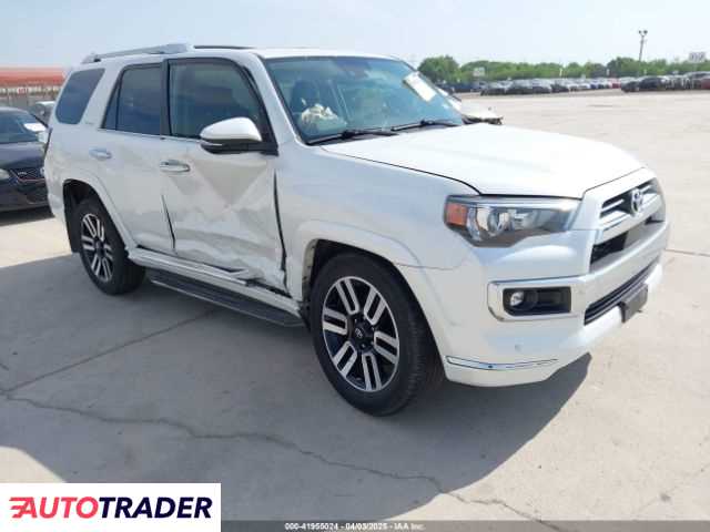 Toyota Pozostałe 2021 4 Toyota Pozostałe 2021 4